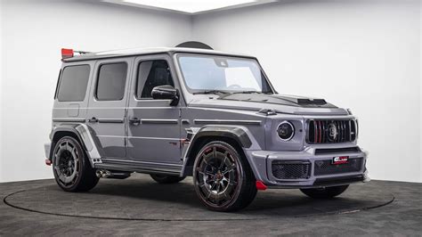 g63 amg brabus for sale.